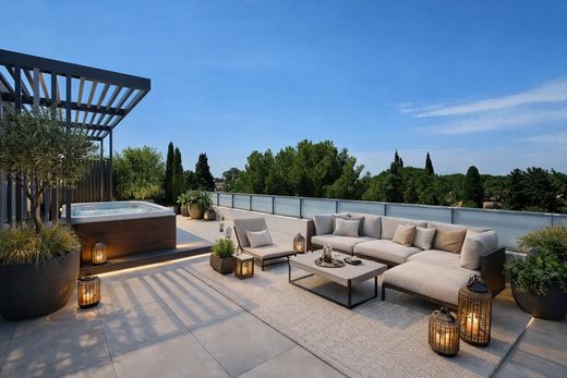 Daire Montpellier, Hérault