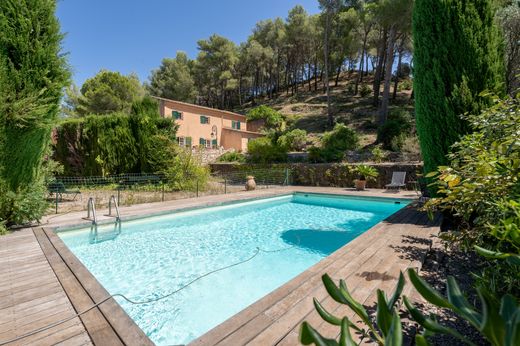 Villa in Cassis, Bouches-du-Rhône