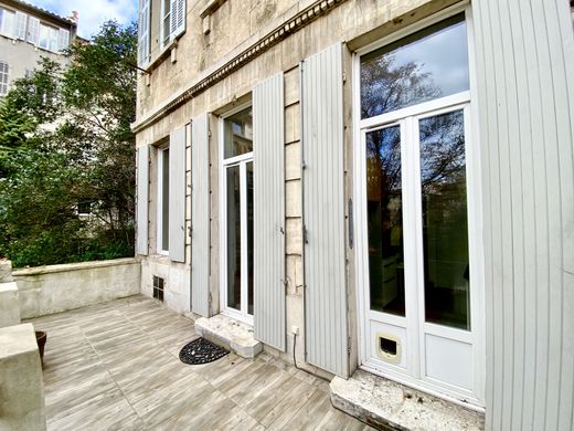 マルセイユ, Bouches-du-Rhôneのアパートメント