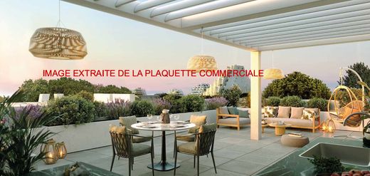 Apartament w La Grande-Motte, Hérault
