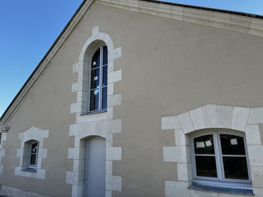 Luxe woning in Savennières, Maine-et-Loire