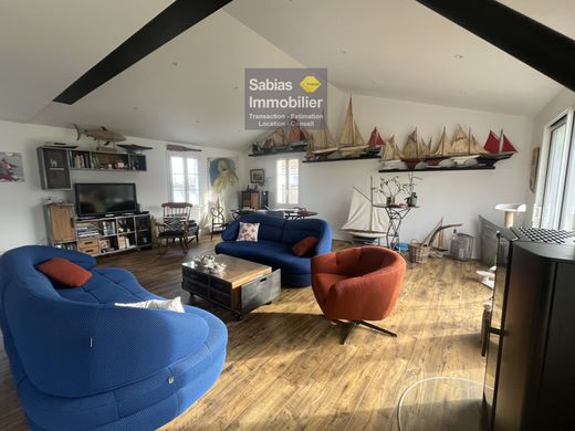 Casa di lusso a L'Île-d'Yeu, Vandea