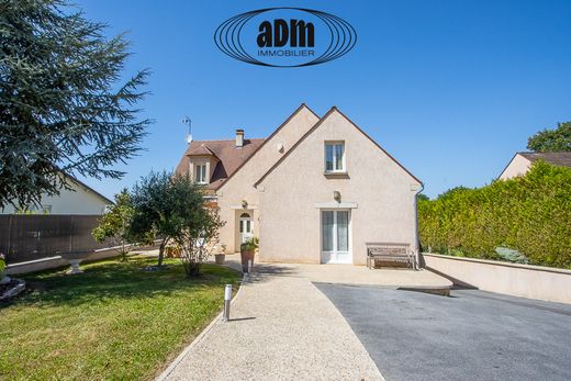 Luxury home in Fublaines, Seine-et-Marne