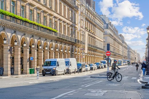 Apartamento - Chatelet les Halles, Louvre-Tuileries, Palais Royal, Paris