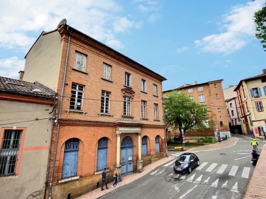 Maison de luxe à Montauban, Tarn-et-Garonne