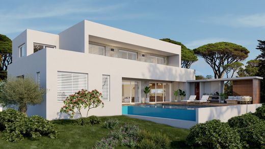 Casa de luxo - Castelnau-le-Lez, Hérault