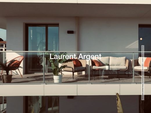 Appartement à La Londe-les-Maures, Var