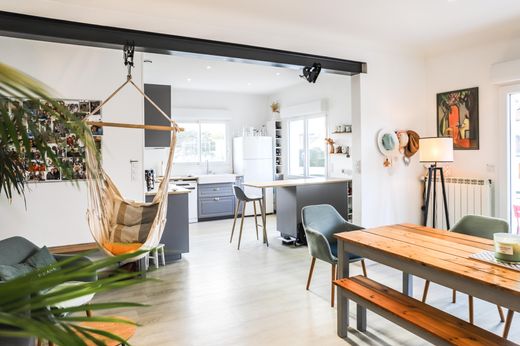 Luksusowy dom w Saint-Georges-de-Didonne, Charente-Maritime