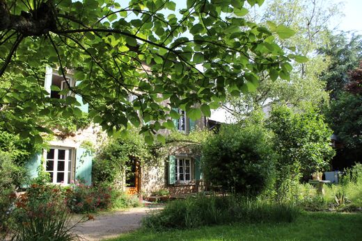 Luxe woning in Civrieux-d'Azergues, Rhône