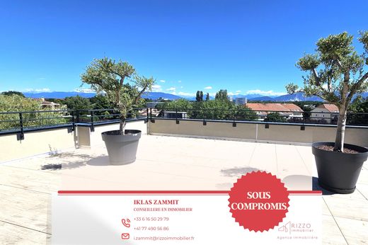 ‏דירה ב  Ferney-Voltaire, Ain