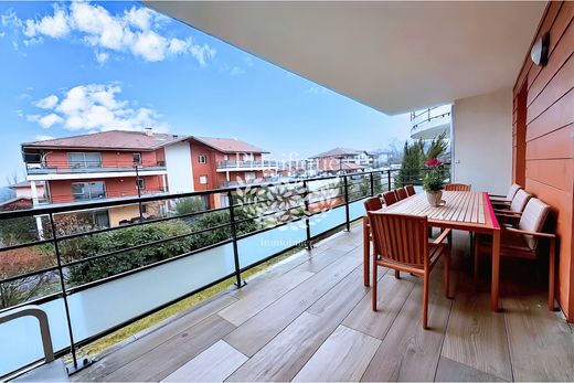 Apartament w Saint-Julien-en-Genevois, Haute-Savoie