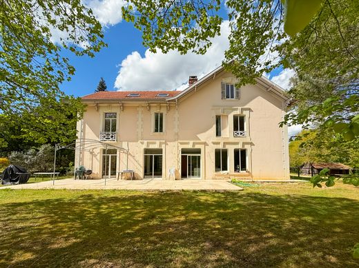 Luxus-Haus in Sanguinet, Landes