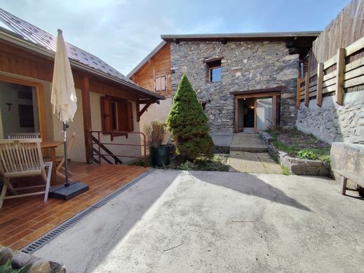 Casa di lusso a Champcella, Alte Alpi