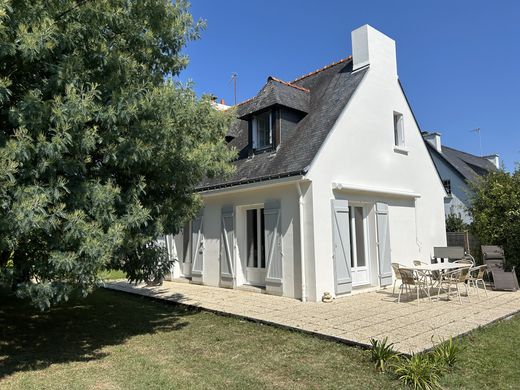 Casa de luxo - Saint-Philibert, Morbihan