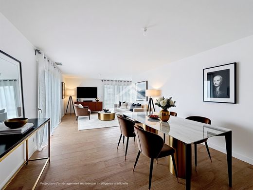 Luxury home in Saint-Aubin-de-Médoc, Gironde