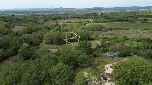 Villa in Barjac, Gard