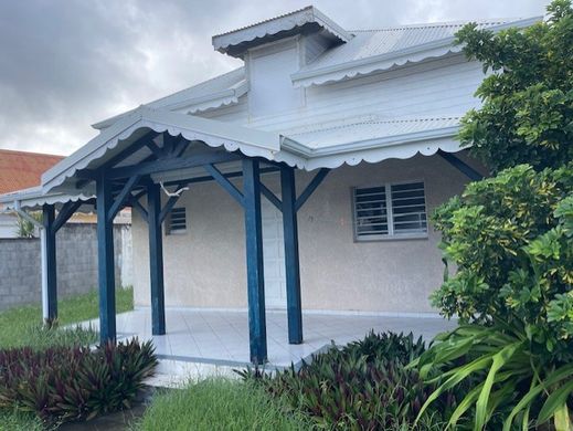 Villa in Le Moule, Guadeloupe