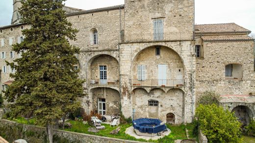 Элитный дом, Viviers, Ardèche