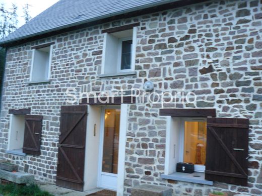 Luxury home in Souleuvre en Bocage, Calvados