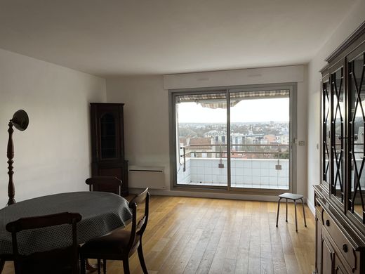 Apartment in Nogent-sur-Marne, Val-de-Marne