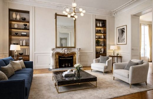 Appartamento a Bordeaux, Gironda