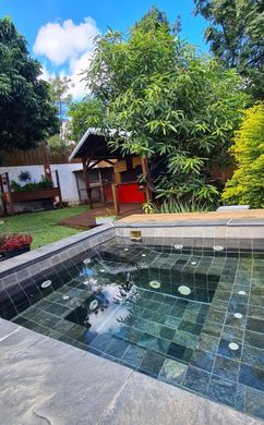 Luxury home in La Plaine, Réunion