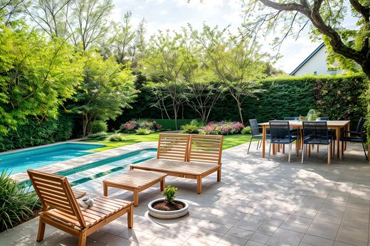 Casa de lujo en Larmor-Plage, Morbihan