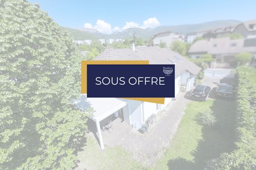 Luxury home in Gex, Ain