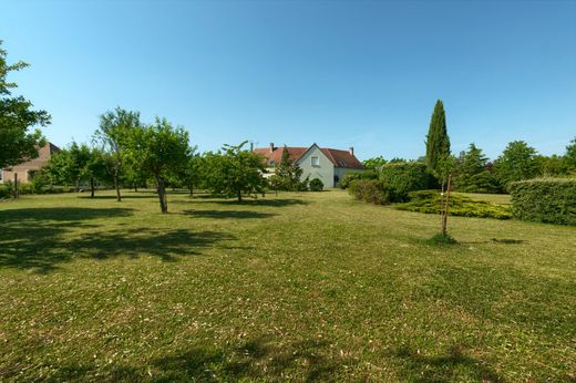 Элитный дом, Champlay, Yonne