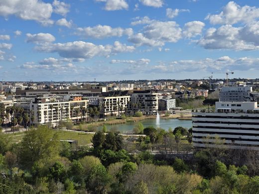 Apartamento - Montpellier, Hérault