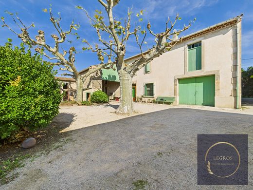 Villa in Châteaurenard, Bouches-du-Rhône