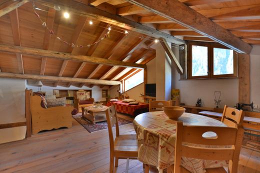 Maison de luxe à Pralognan-la-Vanoise, Savoie