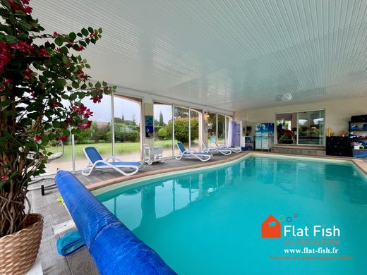 Villa in Mazan, Vaucluse