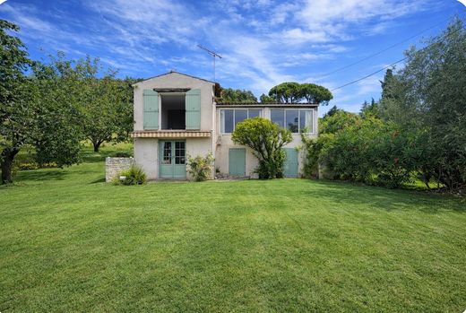 Villa in La Colle-sur-Loup, Alpes-Maritimes
