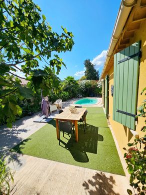 Casa de lujo en Le Luc, Var