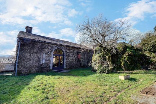 Luxury home in Castanet-le-Haut, Hérault