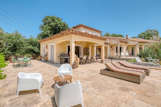 Villa - Bormes-les-Mimosas, Var