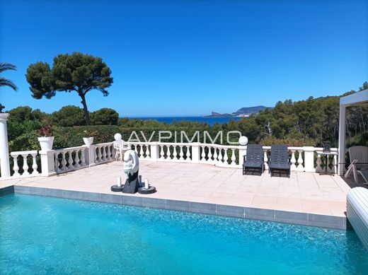 豪宅  Saint-Cyr-sur-Mer, Var