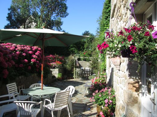 Πολυτελή κατοικία σε Bretteville, Manche