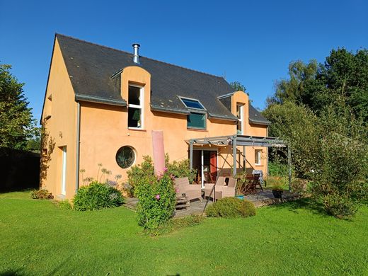 Luxury home in Ploemel, Morbihan