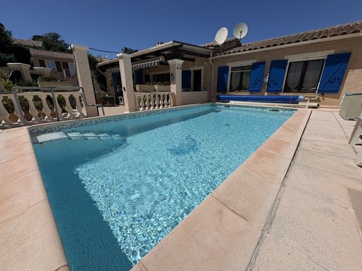 Luxury home in La Seyne-sur-Mer, Var