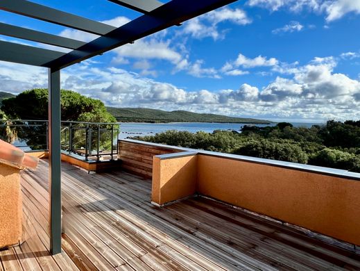 Daire Pianottoli-Caldarello, South Corsica