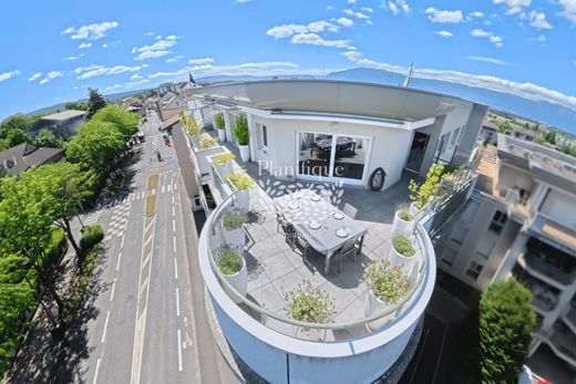 Apartamento - Saint-Julien-en-Genevois, Alta Sabóia