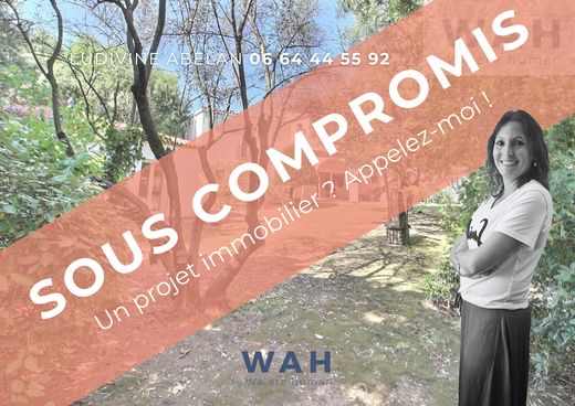 Villa in Viols-en-Laval, Hérault