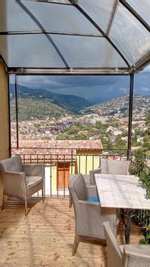 Luxury home in La Trinité, Alpes-Maritimes