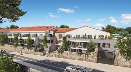 Квартира, Vendargues, Hérault