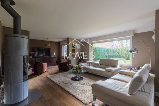 Luksusowy dom w Quesnoy-sur-Deûle, North