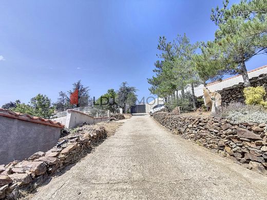 Casa de lujo en Cervera de la Marenda, Pirineos Orientales