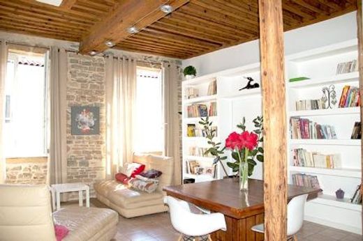 Appartamento a Lione, Rhône