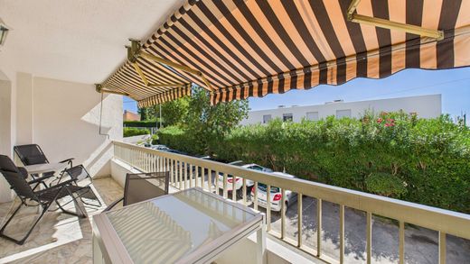 Daire Carqueiranne, Var